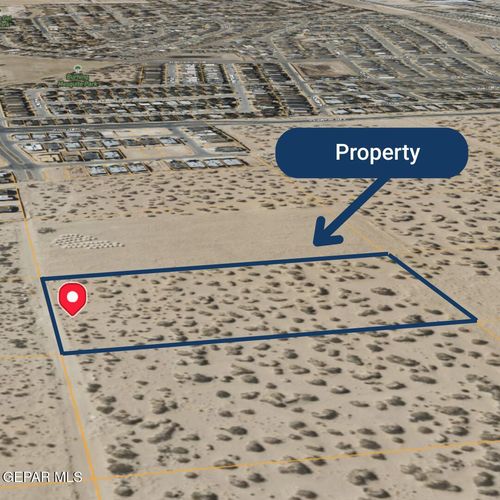 341713 El Paso St, El Paso, TX, 79901 | Card Image