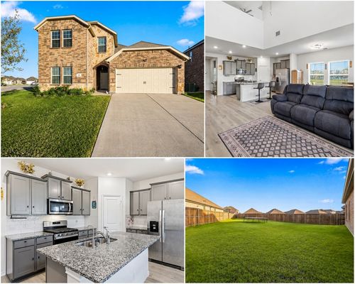 901 Loganberry Dr, Princeton, TX, 75407-3514 | Card Image