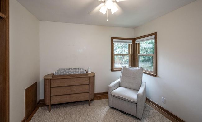 Another view of the second bedroom on the main level. | Image 17