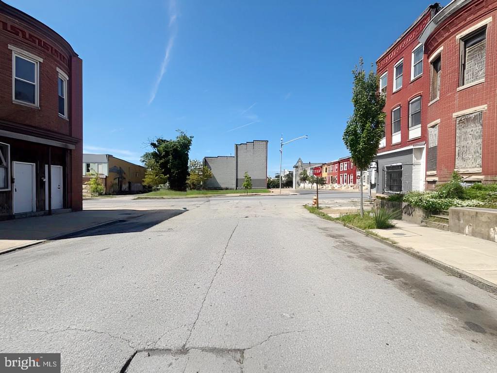 Residential in BALTIMORE 4