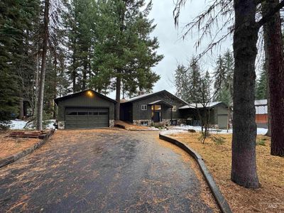 421 Rio Vista Blvd, House other with 4 bedrooms, 4 bathrooms and 2 parking in McCall ID | Image 1