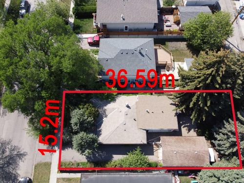 232 27 Avenue Nw, Calgary, AB, T2M2H4 | Card Image