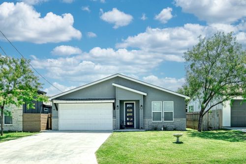 651 Birch Lane, Cottonwood Shores, TX, 78657 | Card Image