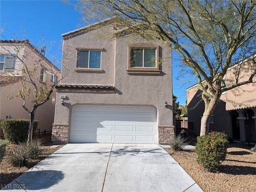 6891 Dragonfly Rock St, Las Vegas, NV, 89148-4311 | Card Image