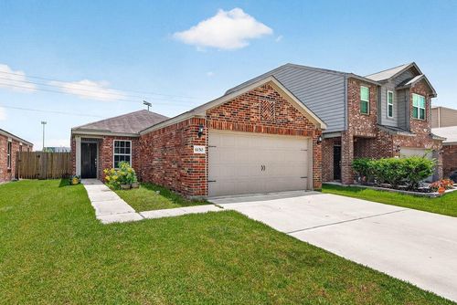 6150 El Oro Drive, Houston, TX, 77048 | Card Image
