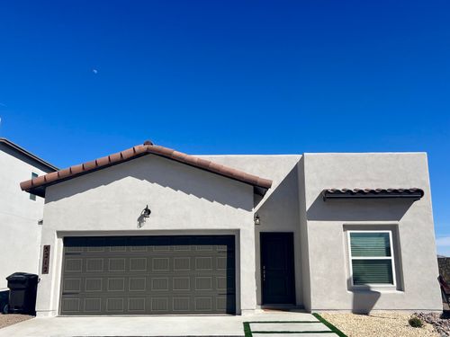 107 Wind Mill Street, Sunland Park, NM, 88008 | Card Image