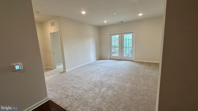405 - 1 Culvert Dr, Condo with 2 bedrooms, 1 bathrooms and null parking in WEST WINDSOR NJ | Image 12