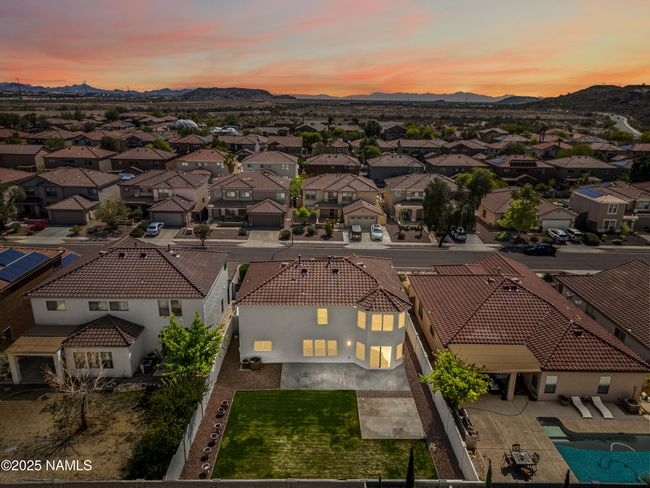 3144 W Maya Way, House other with 4 bedrooms, 3 bathrooms and null parking in Phoenix AZ | Image 40
