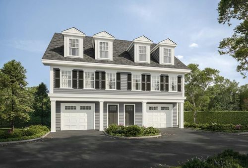 1-1 Creekside Court, Kennebunk, ME, 04043 | Card Image