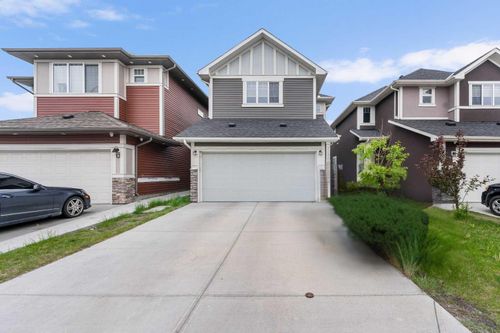 235 Saddlestone Grove Ne, Calgary, AB, T3J0N8 | Card Image