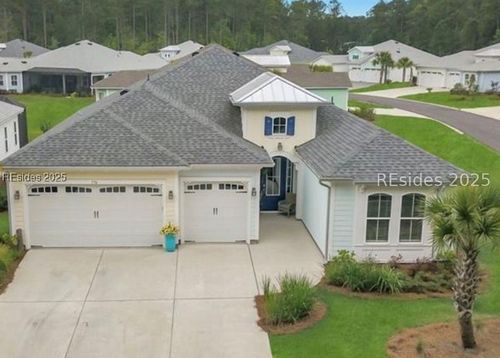 776 St. Somewhere Dr, Hardeeville, SC, 29927-5092 | Card Image