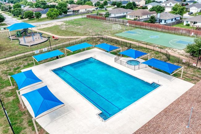 233 Wallops, House other with 4 bedrooms, 2 bathrooms and 2 parking in Kyle TX | Image 38