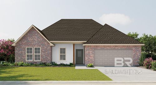 12619 Wagner Ave, Spanish Fort, AL, 36527-6108 | Card Image