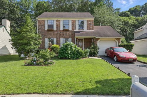 30 Woodhaven Way, Sicklerville, NJ, 08081-9254 | Card Image