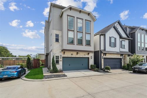 12503 Holly Blue Ln, Houston, TX, 77077-2819 | Card Image