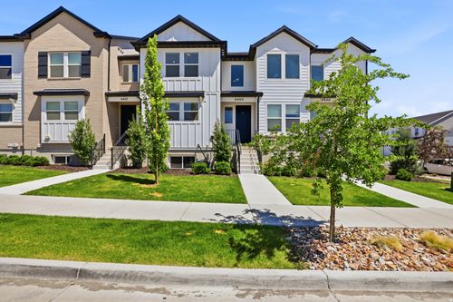 4408 W Defender Dr, Herriman, UT, 84096-2922 | Card Image