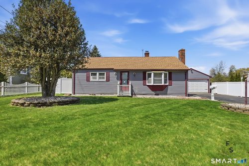 57 Concord Cir, Wethersfield, CT, 06109-1412 | Card Image
