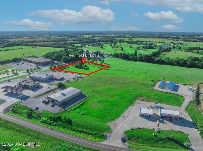 5 Redfield Dr, Home with 0 bedrooms, 0 bathrooms and null parking in Eugene MO | Image 4