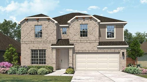 4745 Bakers Landing Dr, Katy, TX, 77493-5924 | Card Image