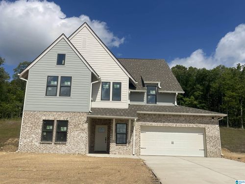 3498 Blackridge Cir, HOOVER, AL, 35244-5262 | Card Image