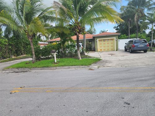 5385 Sw 8th Ct, Margate, FL, 33068 | Card Image