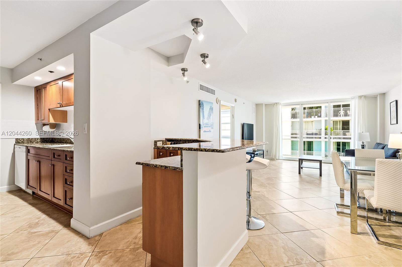 Residential in Miami Beach 5