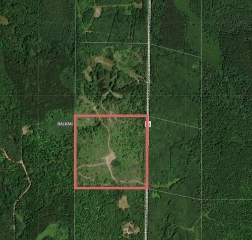 TBD Barrett Rd, Chisholm, MN, 55719 | Card Image