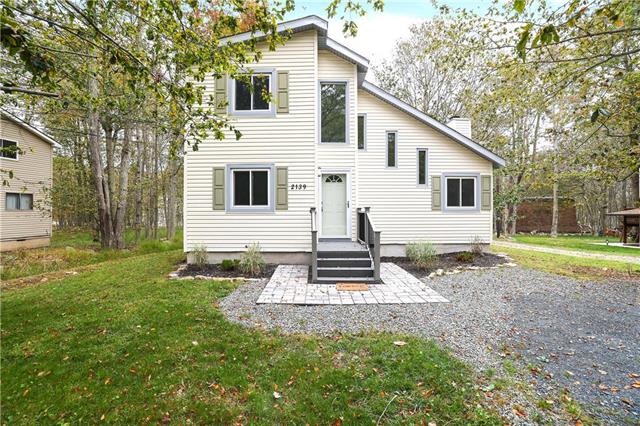 Rosemont Dr, Tobyhanna, PA 18466