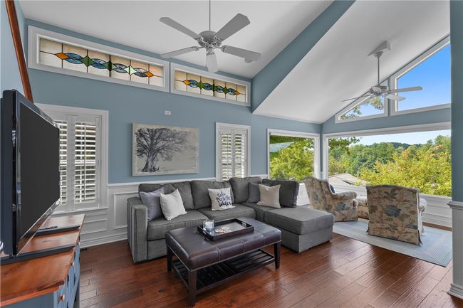 91 - 1230 Melton Rd, House other with 2 bedrooms, 2 bathrooms and null parking in West Union SC | Image 13