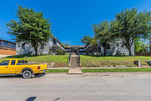 602 N Lancaster Avenue, Dallas, TX, 75203 | Card Image