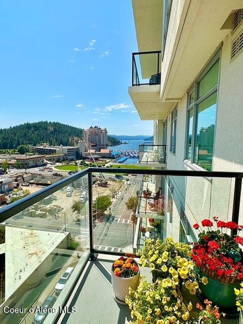 unit-1006-201 N 1st St, Coeur D Alene, ID, 83814-2850 | Card Image