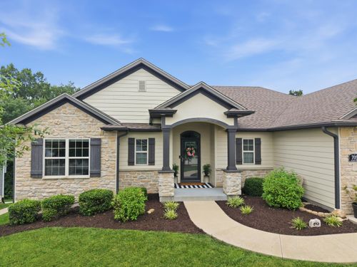 705 Rutland Dr, COLUMBIA, MO, 65203-5146 | Card Image