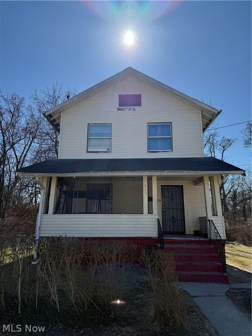 417 Kenmore Ave, Youngstown, OH, 44511-1617 | Card Image