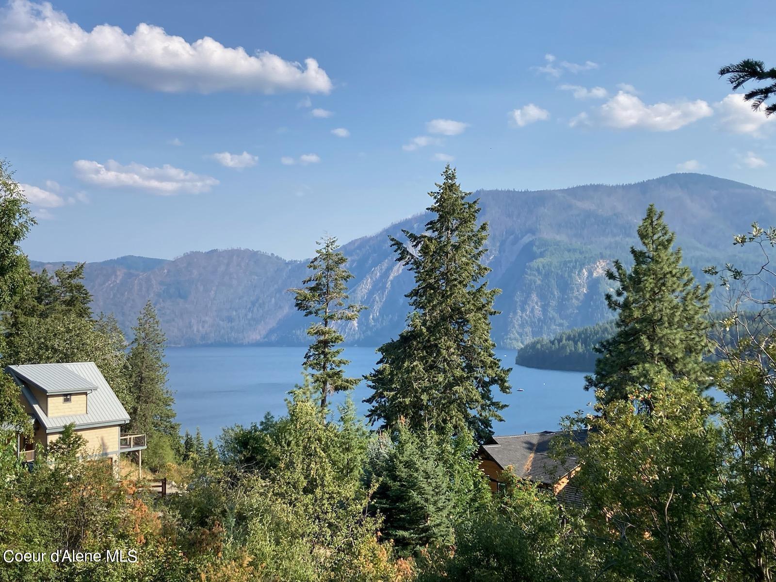 Cape Horn Rd, Bayview, ID 83803