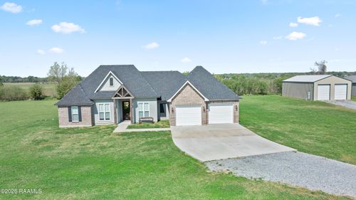 1103 Belle Place Olivier Road, New Iberia, LA, 70563 | Card Image