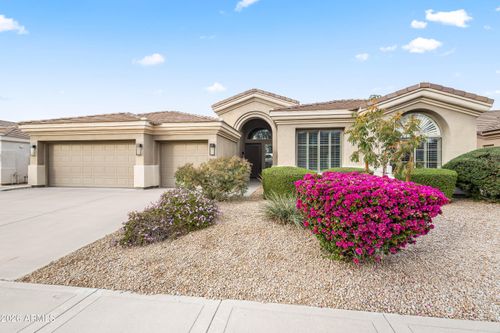 7424 E Thunderhawk Road, Scottsdale, AZ, 85255 | Card Image