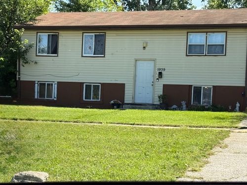 1939 Ashland Ave, Chicago Heights, IL, 60411-4049 | Card Image