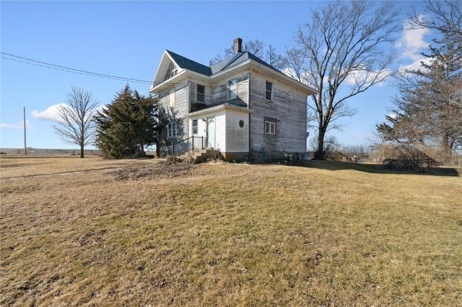 1573 190 Th St, House other with 4 bedrooms, 1 bathrooms and null parking in Clarence IA | Image 24