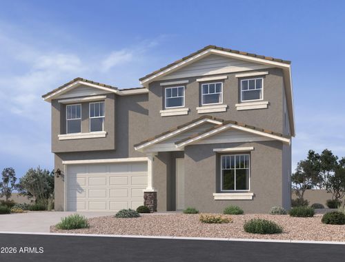 6658 E Upland Way, San Tan Valley, AZ, 85143 | Card Image