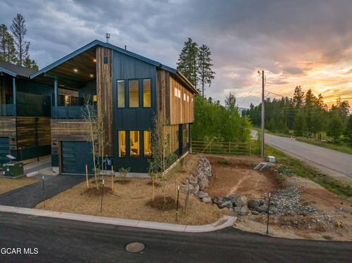 1078 County Road 8, Fraser, CO, 80442 | Card Image