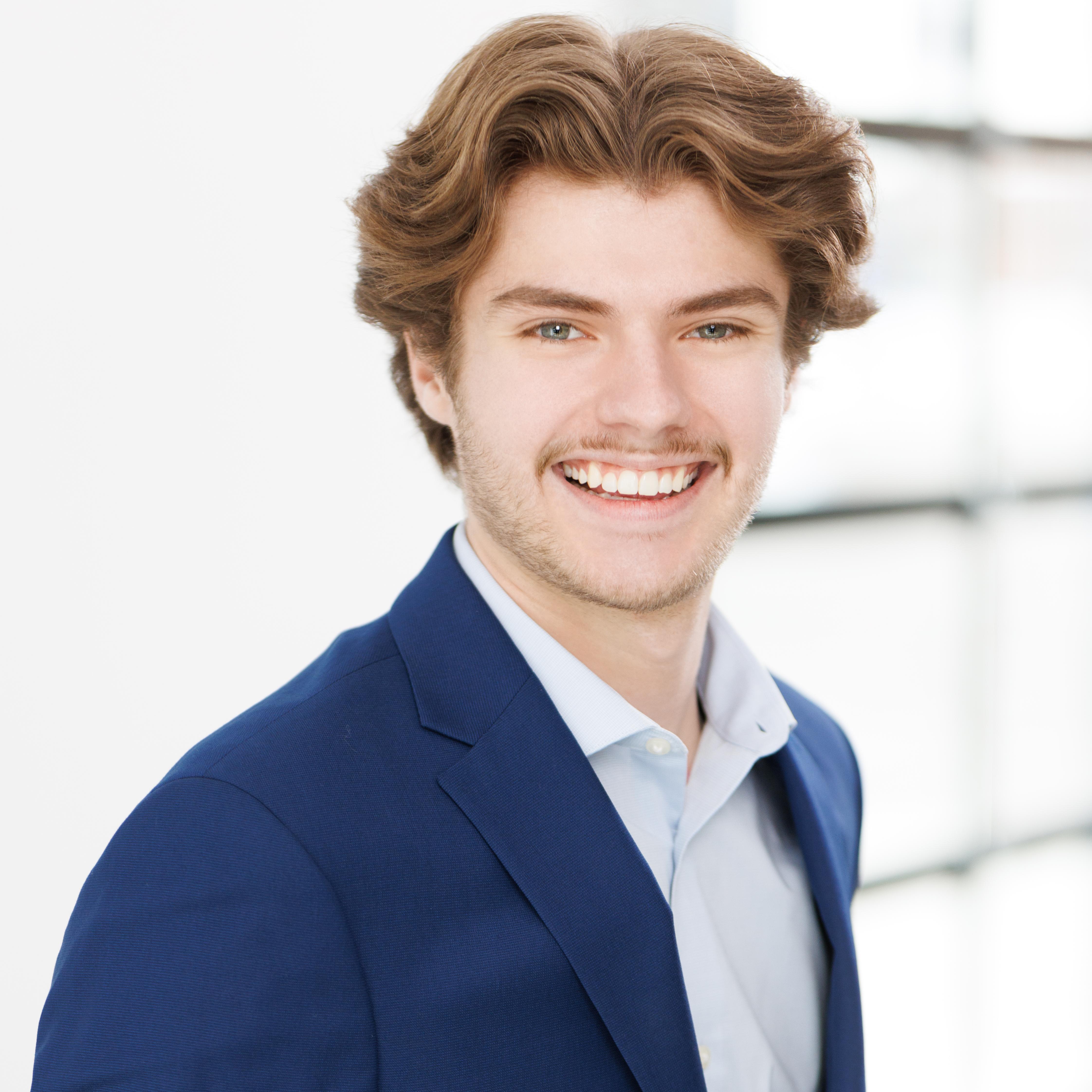 Jack Nathan Lilleodden