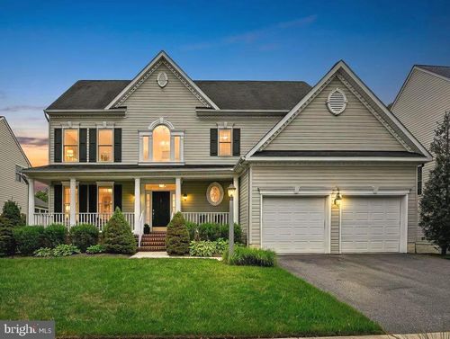 913 Enfield Way, SEVERN, MD, 21144 | Card Image