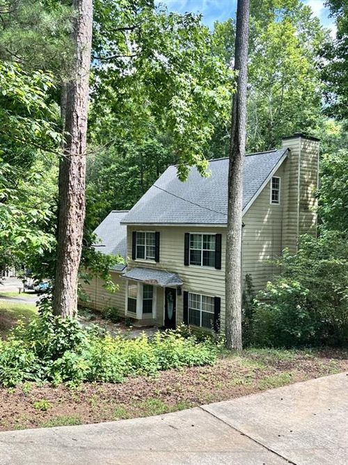 268 Applejack Dr, Douglasville, GA, 30134-5408 | Card Image
