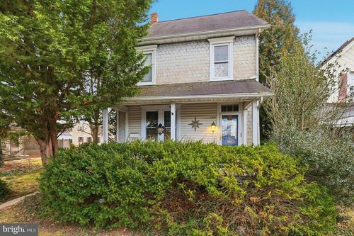 136 Jenkins Avenue, Lansdale, PA, 19446 | Card Image