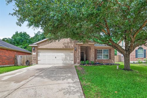 12114 Estelle Ln, Pinehurst, TX, 77362-2200 | Card Image