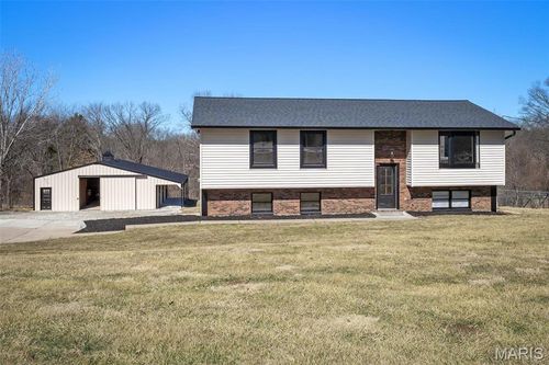 719 Green Ridge Dr, Catawissa, MO, 63015-1102 | Card Image
