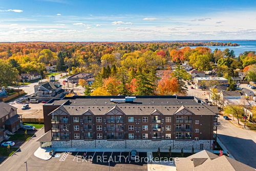 407-110 Grew Blvd, Jacksons Point, ON, L0E1L0 | Card Image