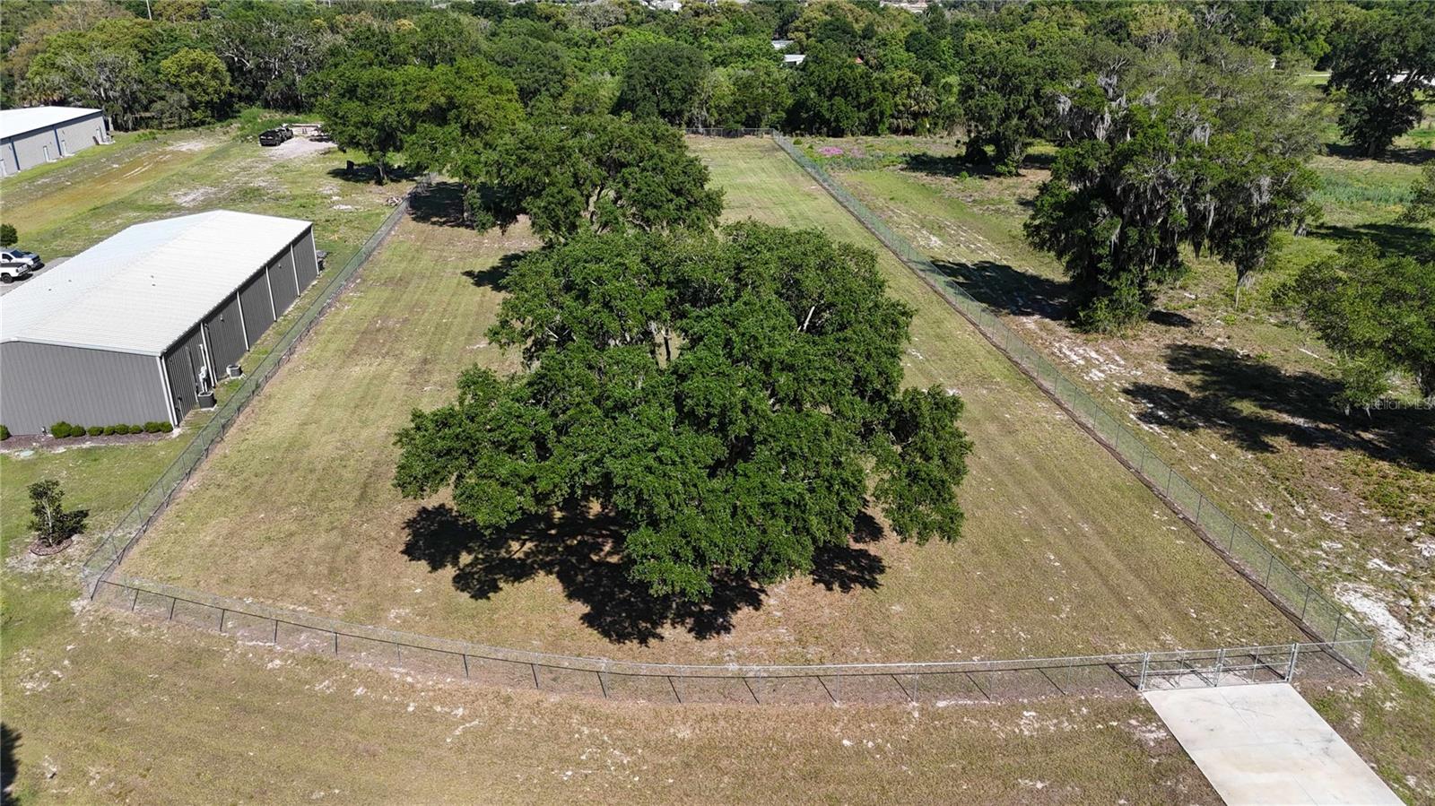 Land in UMATILLA 4