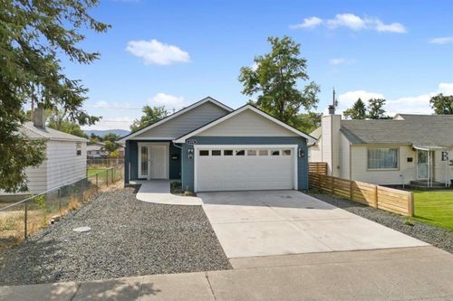 4218 E Fairview Ave, Spokane, WA, 99217-7055 | Card Image