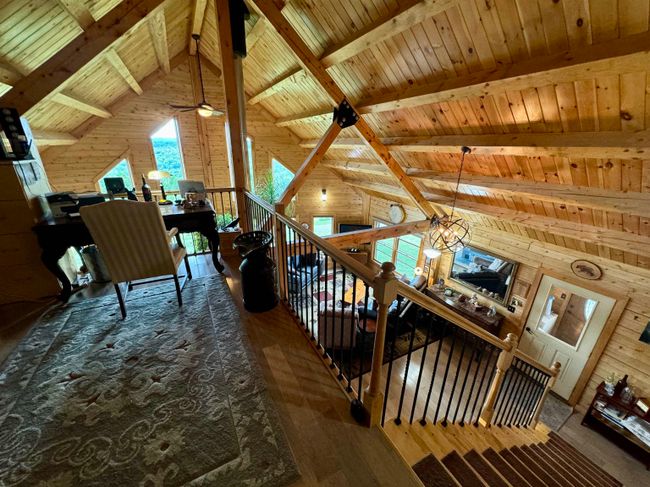 200 Dickey Rd, House other with 3 bedrooms, 2 bathrooms and null parking in Newbury VT | Image 18